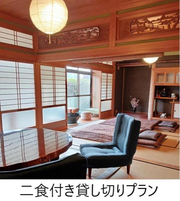 Imabari Railway Station しまなみ海道お宿ぽんぽこ المظهر الخارجي الصورة