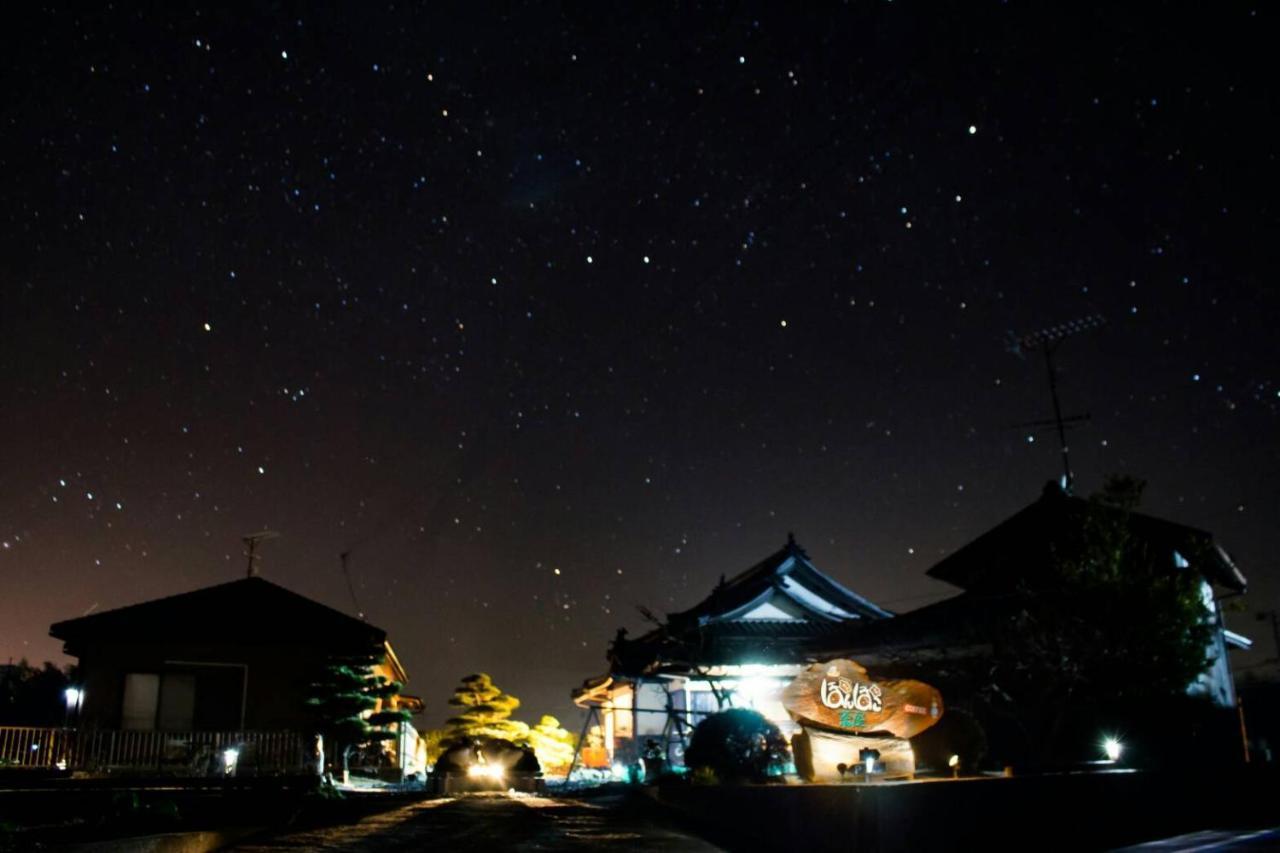 Imabari Railway Station しまなみ海道お宿ぽんぽこ المظهر الخارجي الصورة